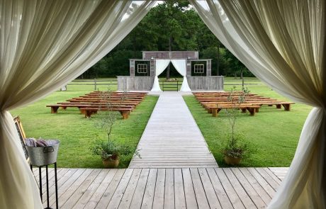 outdoor wedding venues in houston tx
