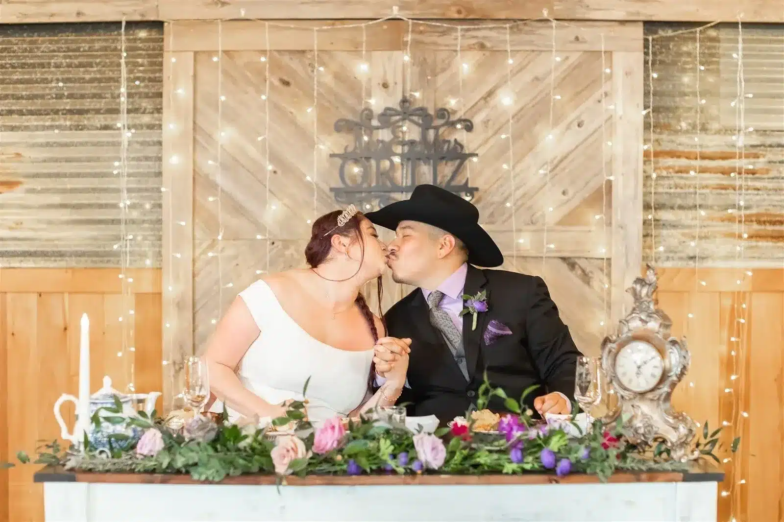 ranch wedding venues near me