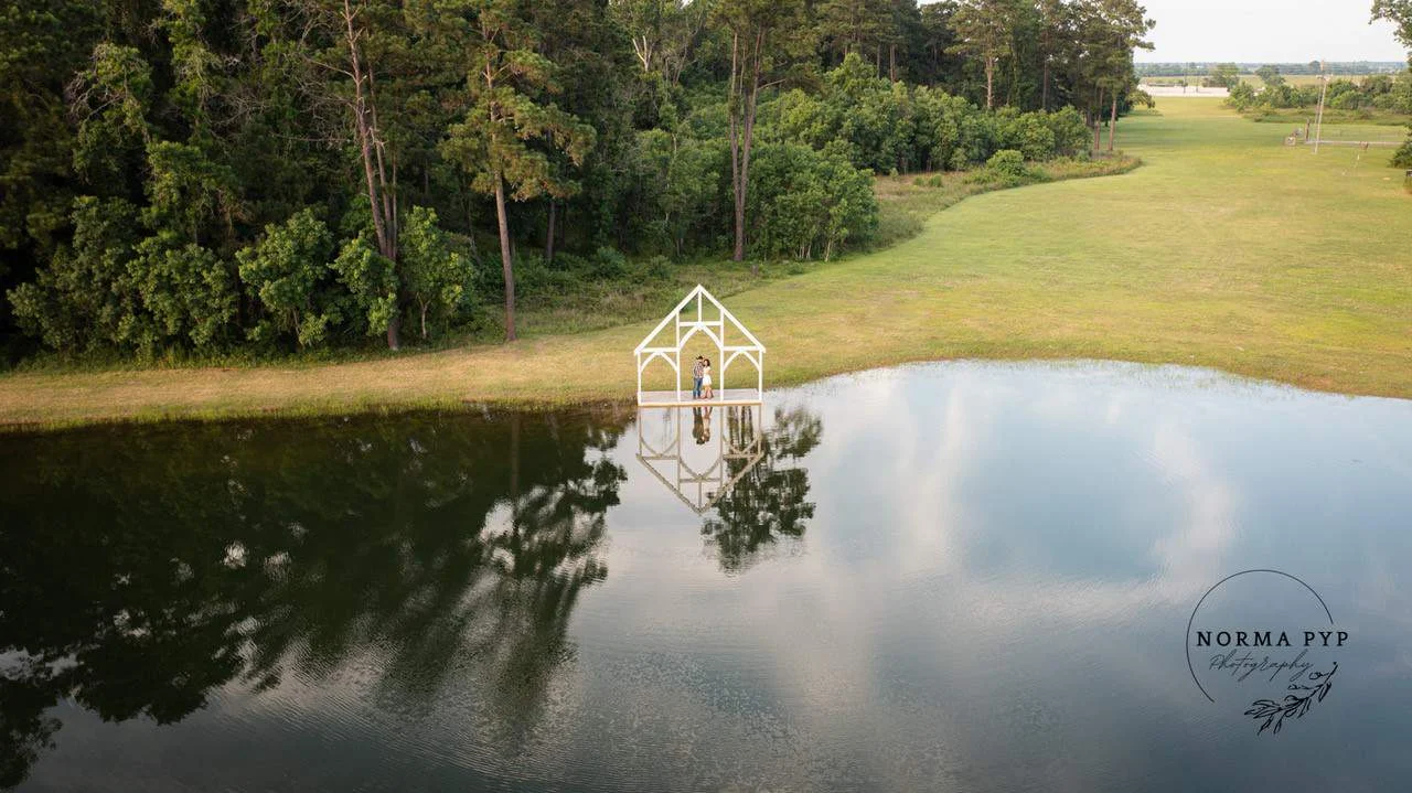houston barn wedding venues