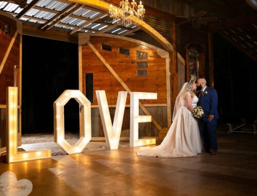 The Best Wedding Venues in Houston Texas