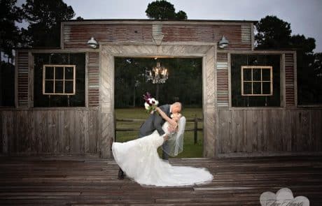 wedding at the barn ranch county style x |