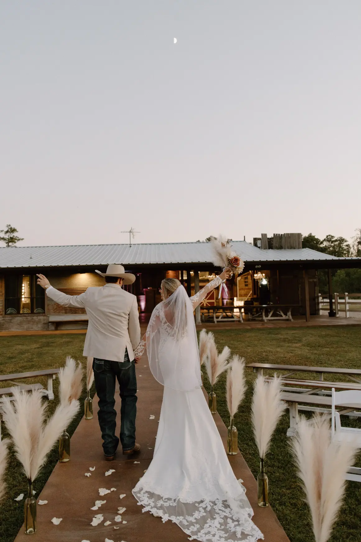 BAPR Dixon Wedding Boujee Photography