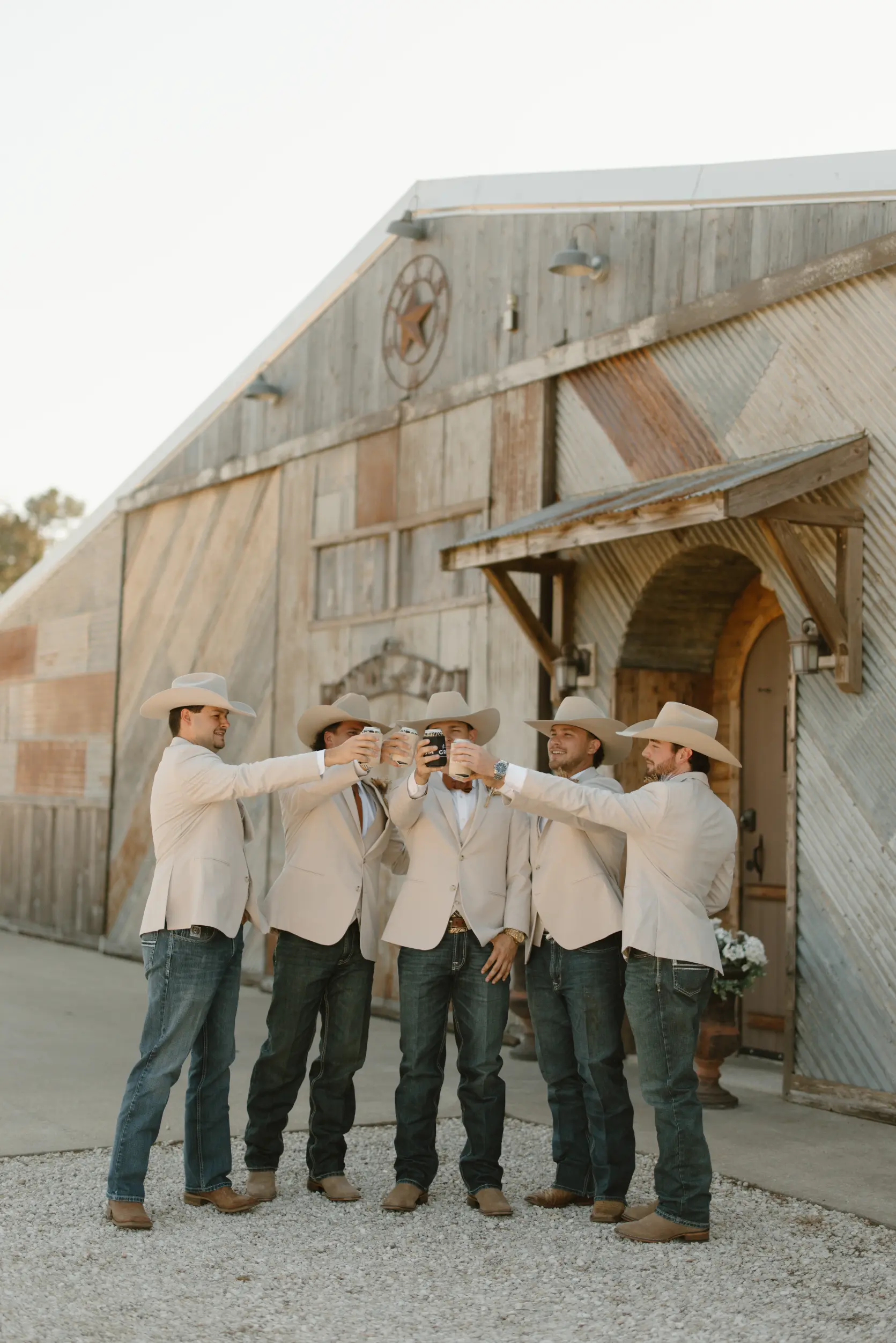 BAPR Dixon Wedding Boujee Photography