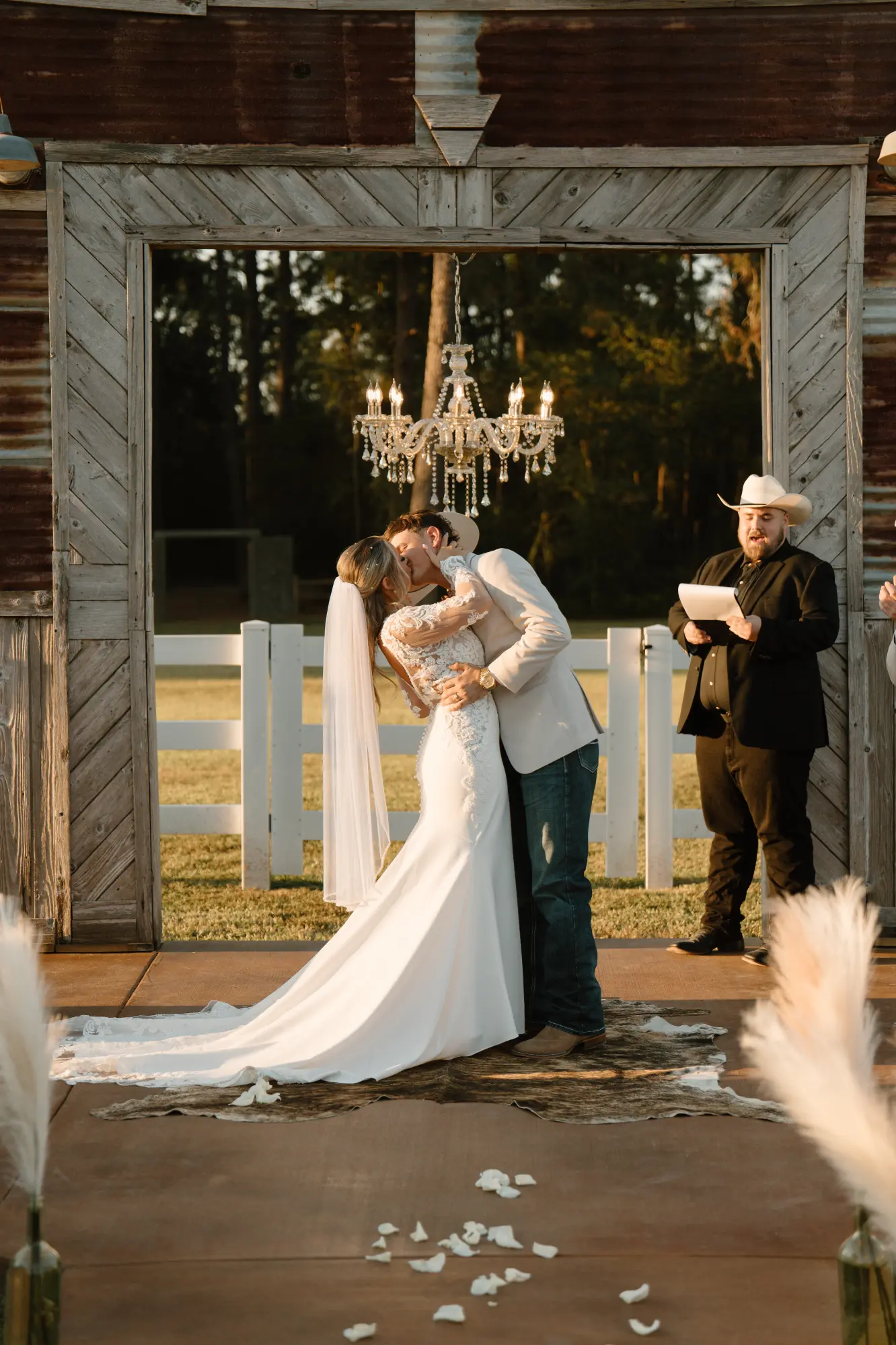BAPR Dixon Wedding Boujee Photography