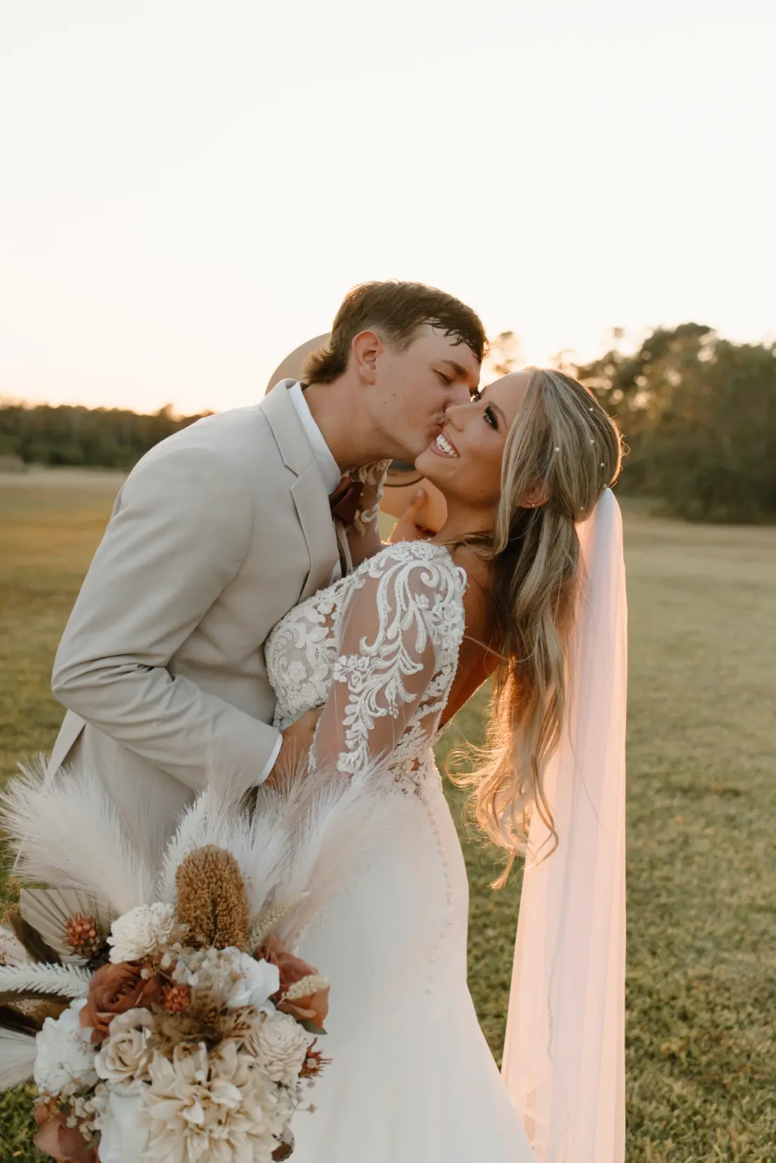 BAPR Dixon Wedding Boujee Photography