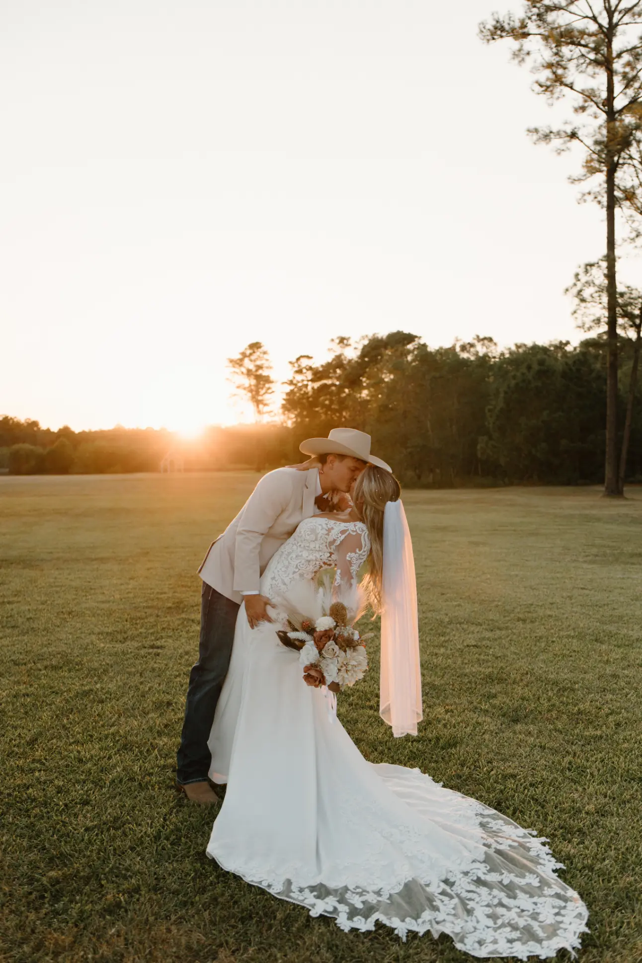 BAPR Dixon Wedding Boujee Photography