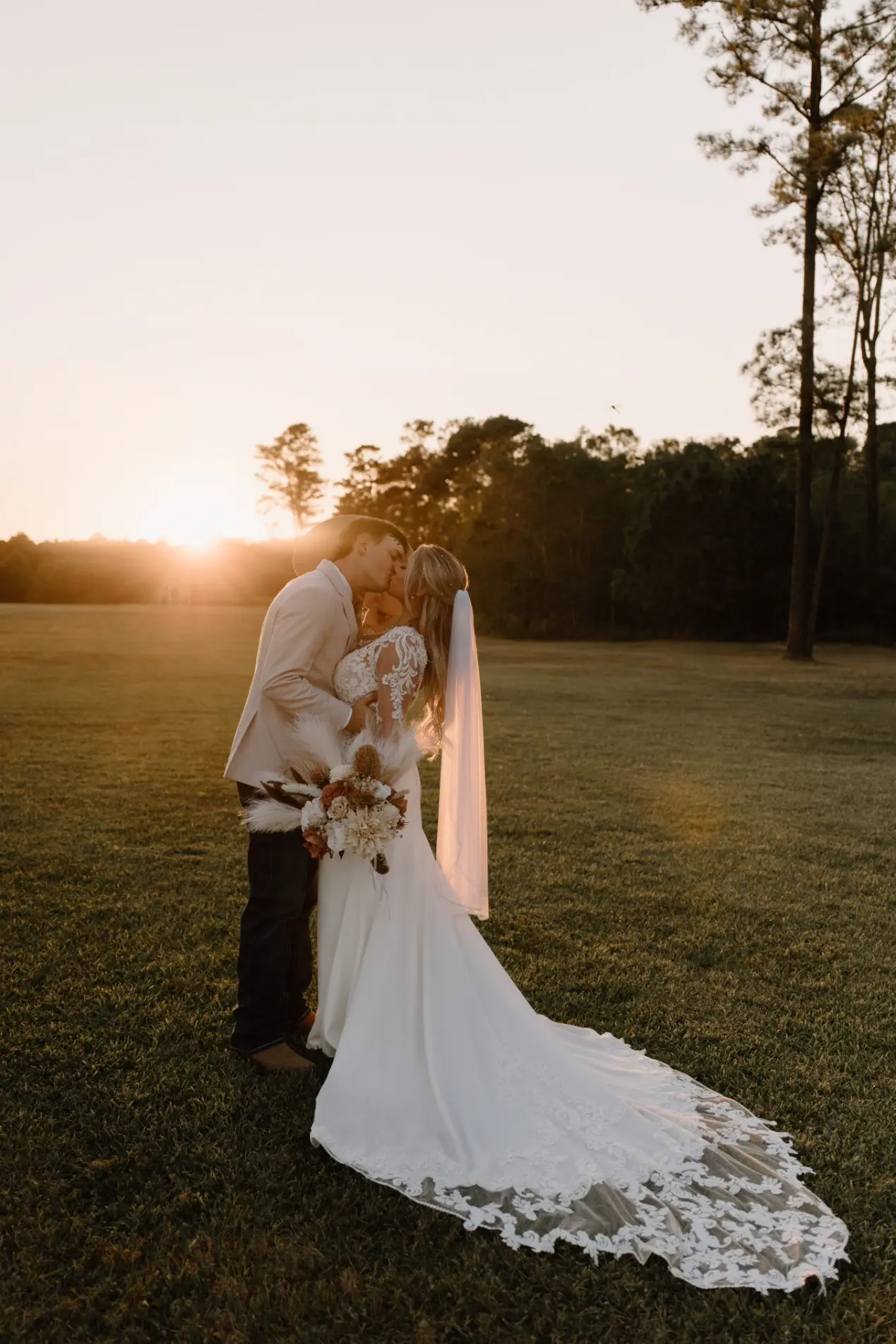 BAPR Dixon Wedding Boujee Photography