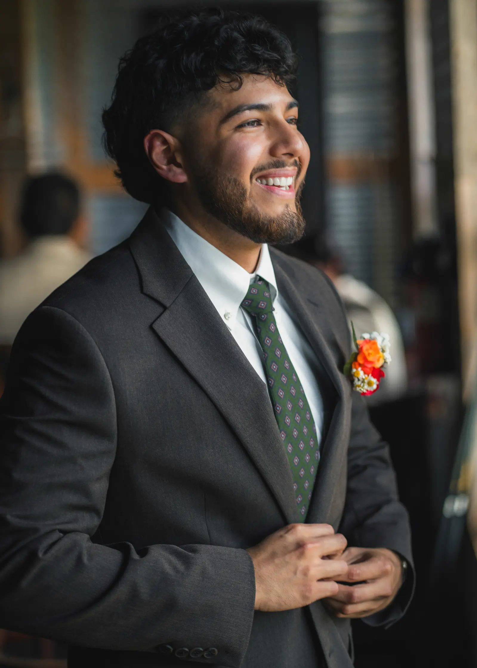Miguel & Demaris Four Pines Ranch Wedding Miguel & Demaris Four Pines Ranch Wedding