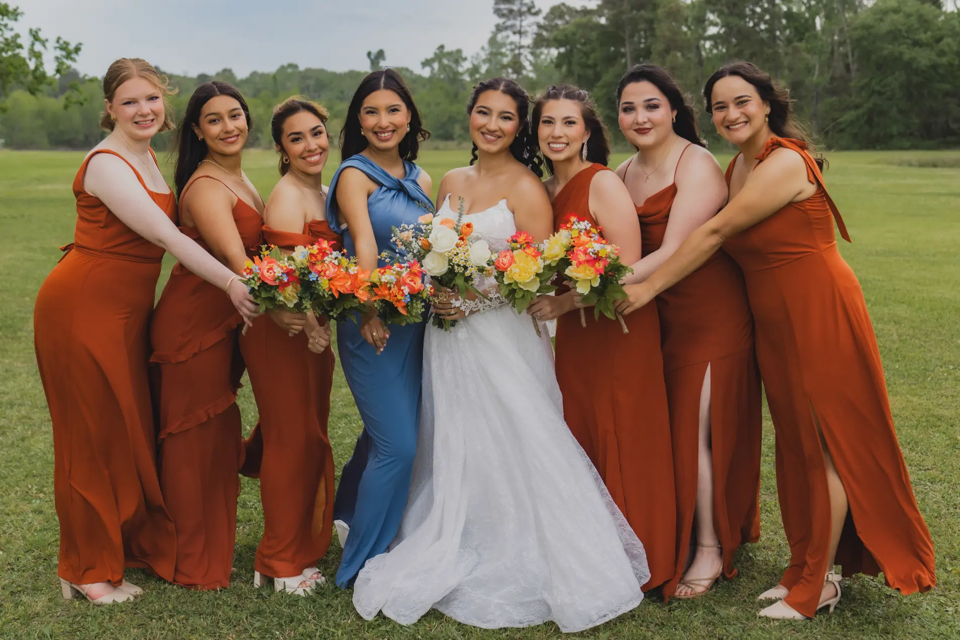 Miguel & Demaris Four Pines Ranch Wedding Miguel & Demaris Four Pines Ranch Wedding