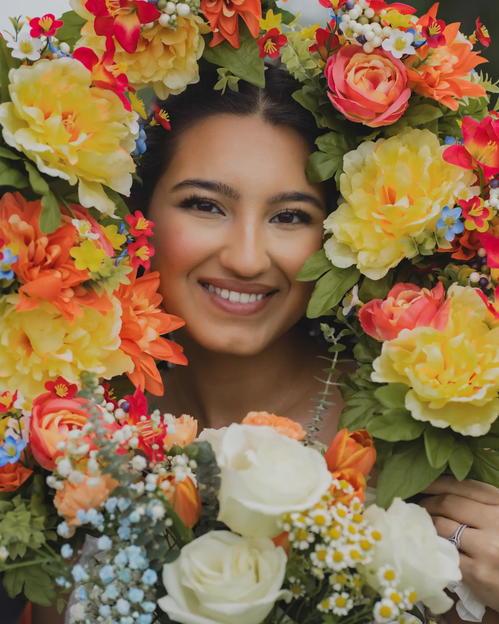 Miguel & Demaris Four Pines Ranch Wedding Miguel & Demaris Four Pines Ranch Wedding