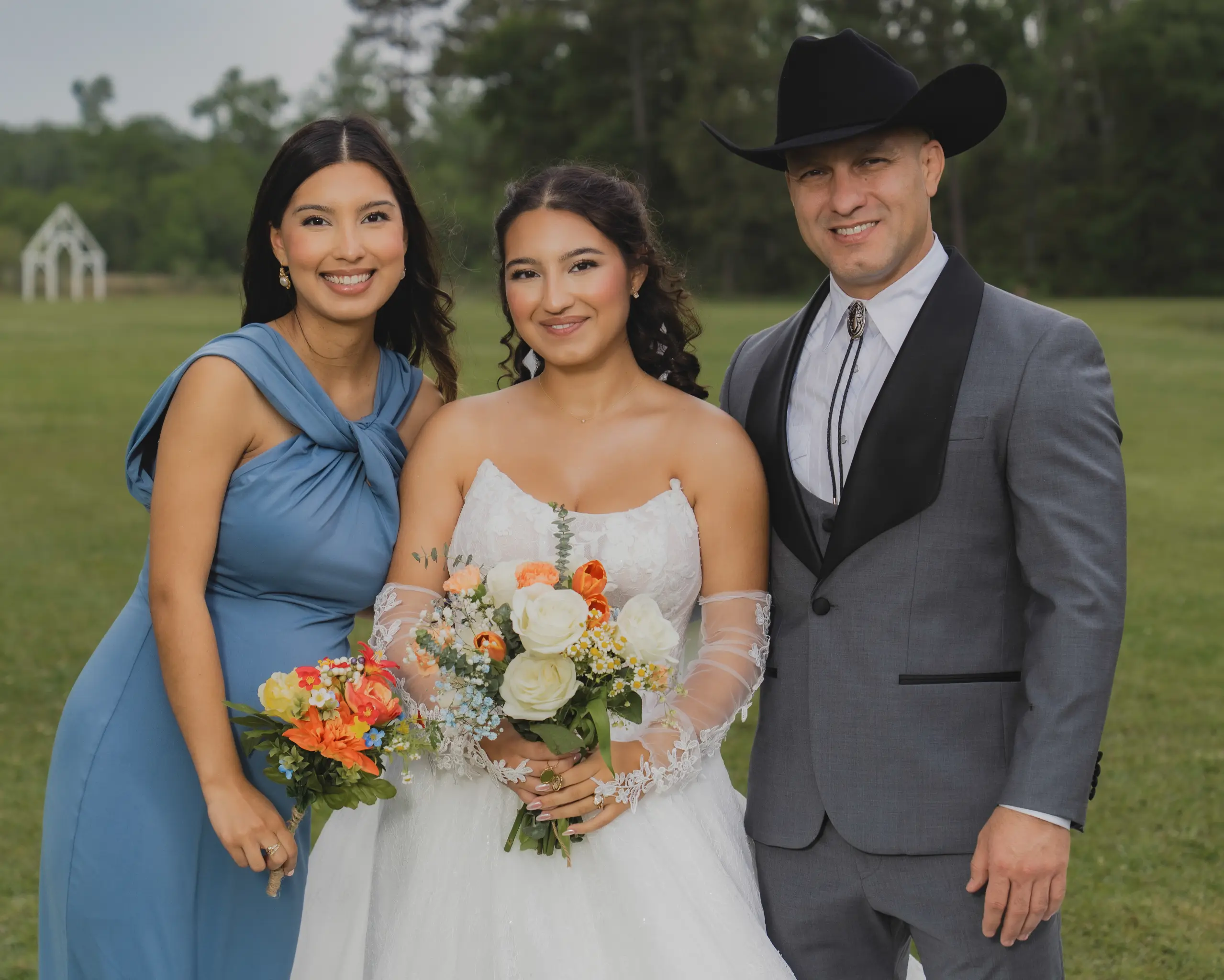 Miguel & Demaris Four Pines Ranch Wedding Miguel & Demaris Four Pines Ranch Wedding