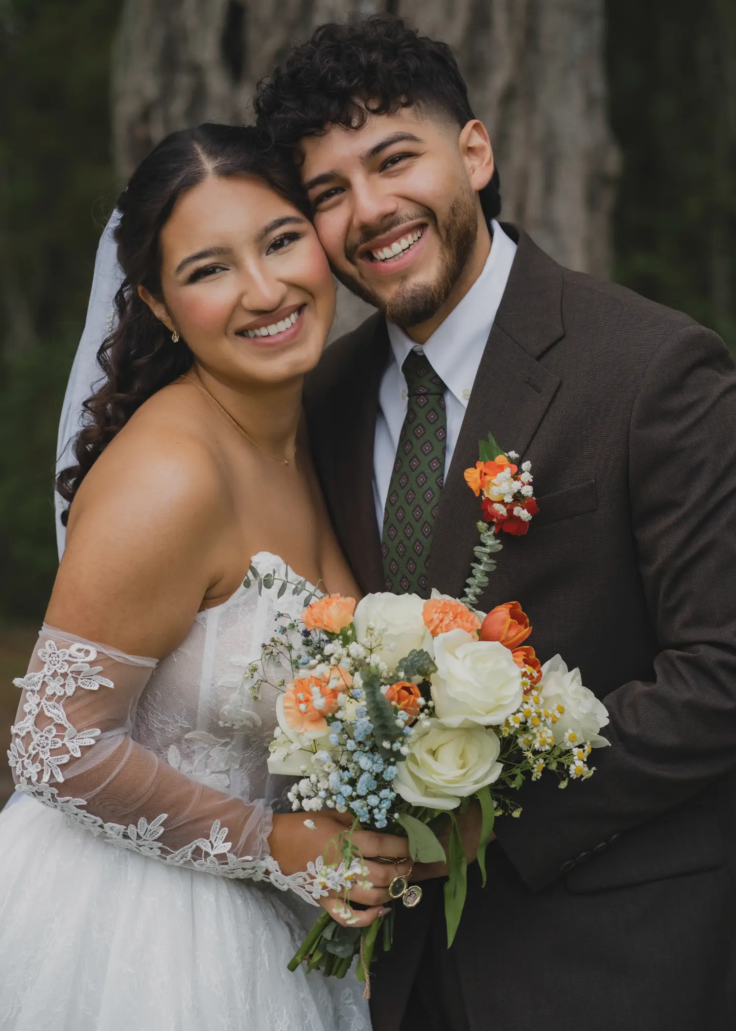 Miguel & Demaris Four Pines Ranch Wedding Miguel & Demaris Four Pines Ranch Wedding