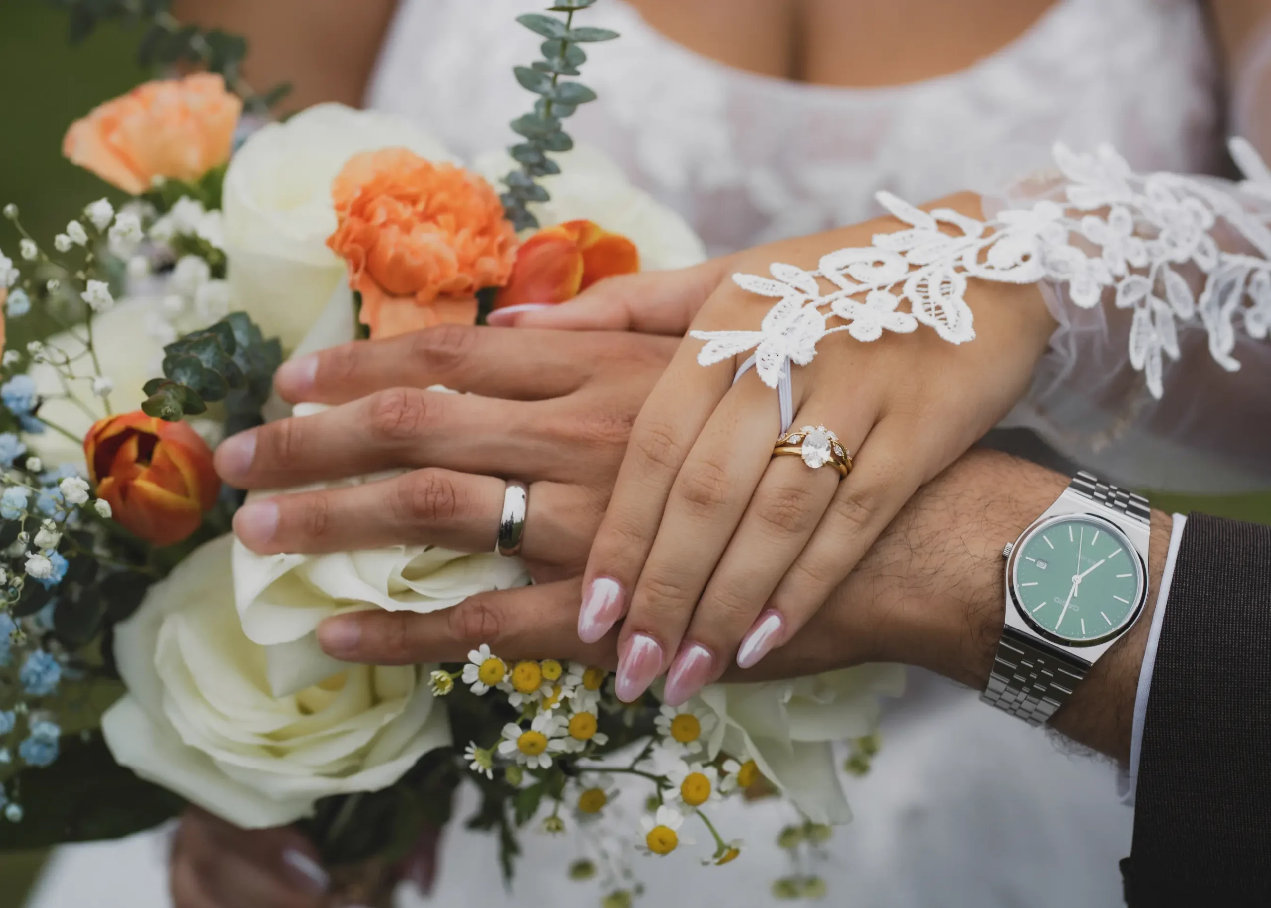 Miguel & Demaris Four Pines Ranch Wedding Miguel & Demaris Four Pines Ranch Wedding