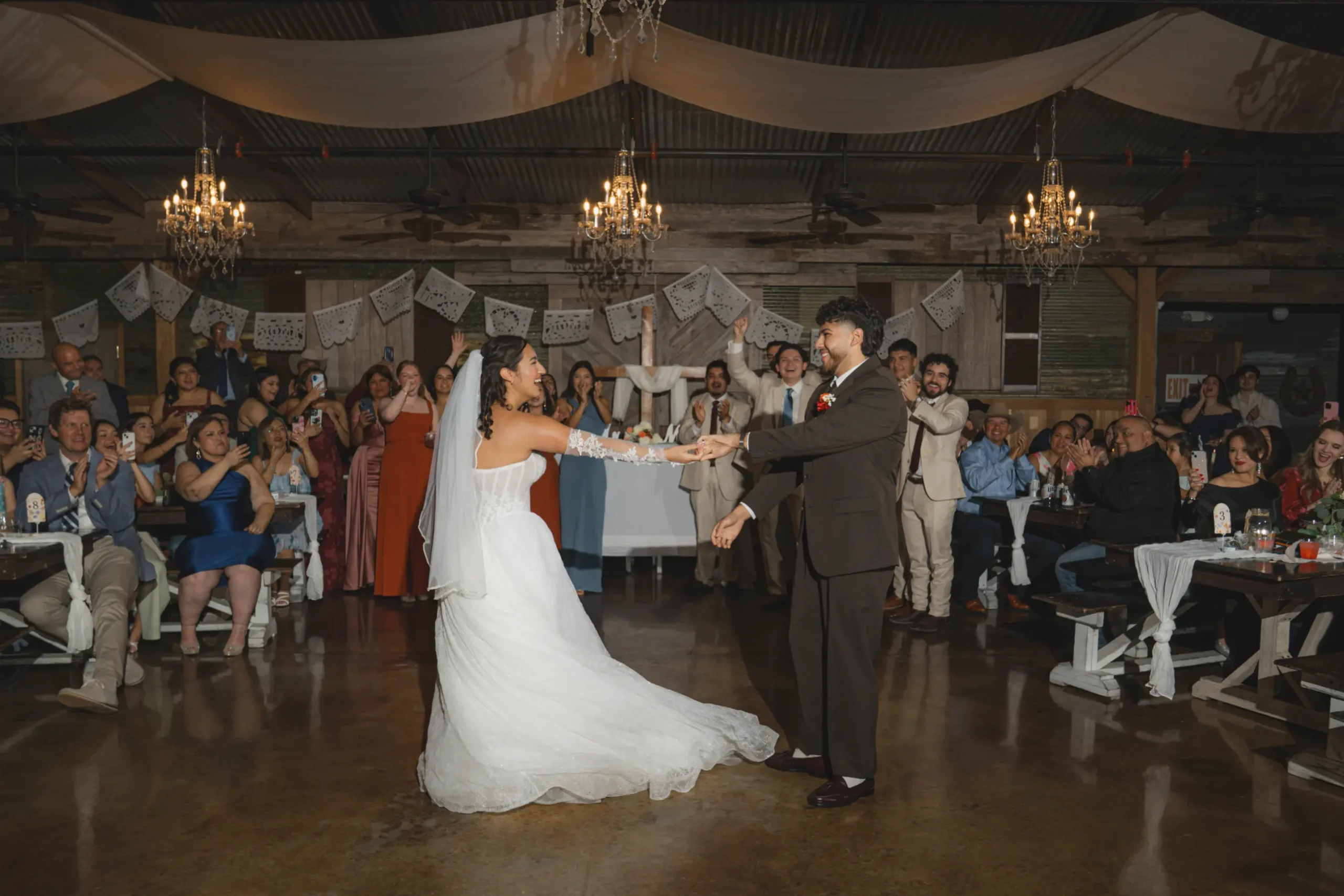 Miguel & Demaris Four Pines Ranch Wedding Miguel & Demaris Four Pines Ranch Wedding