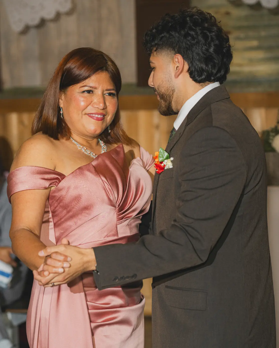 Miguel & Demaris Four Pines Ranch Wedding Miguel & Demaris Four Pines Ranch Wedding