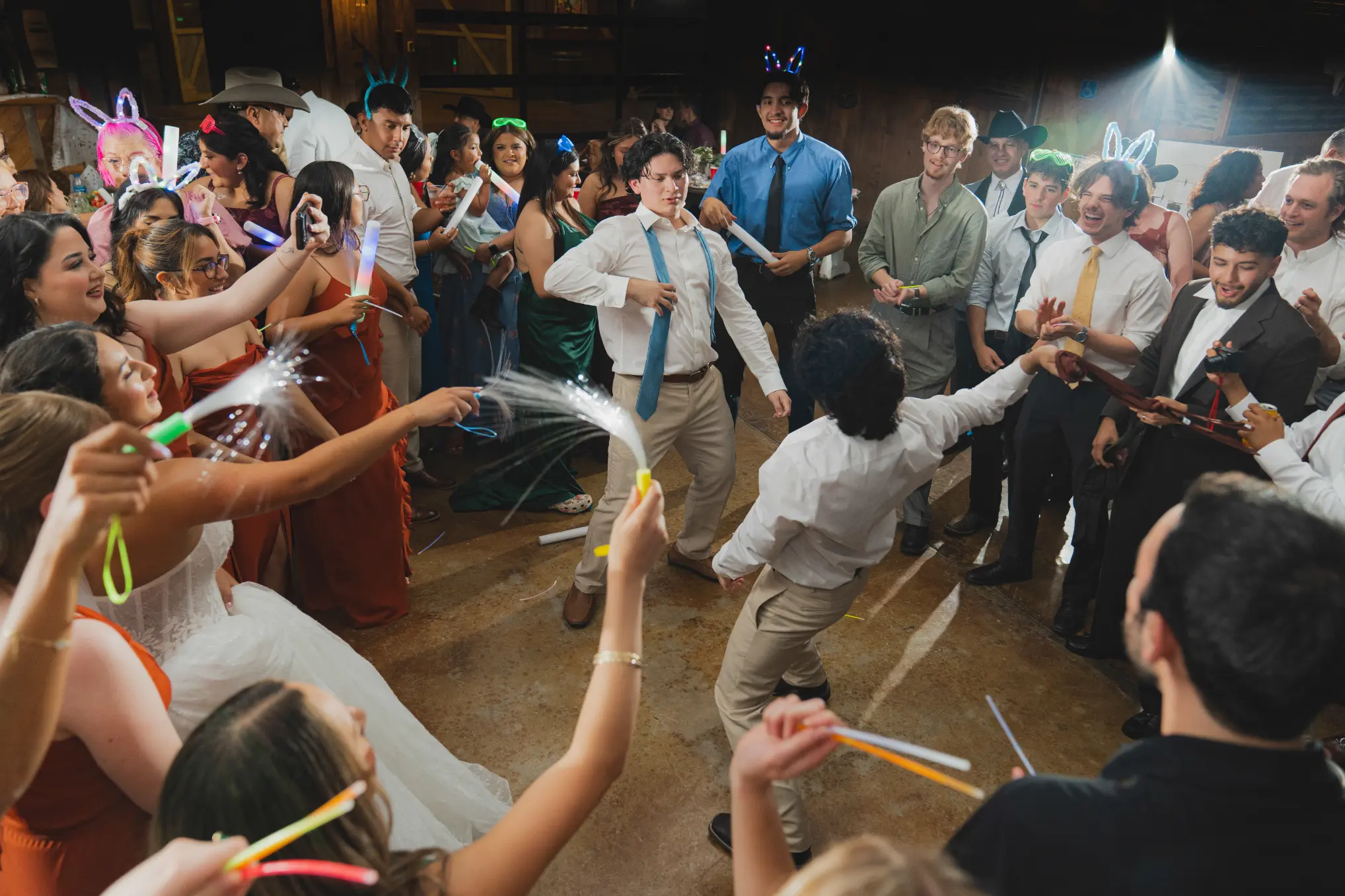 Miguel & Demaris Four Pines Ranch Wedding Miguel & Demaris Four Pines Ranch Wedding