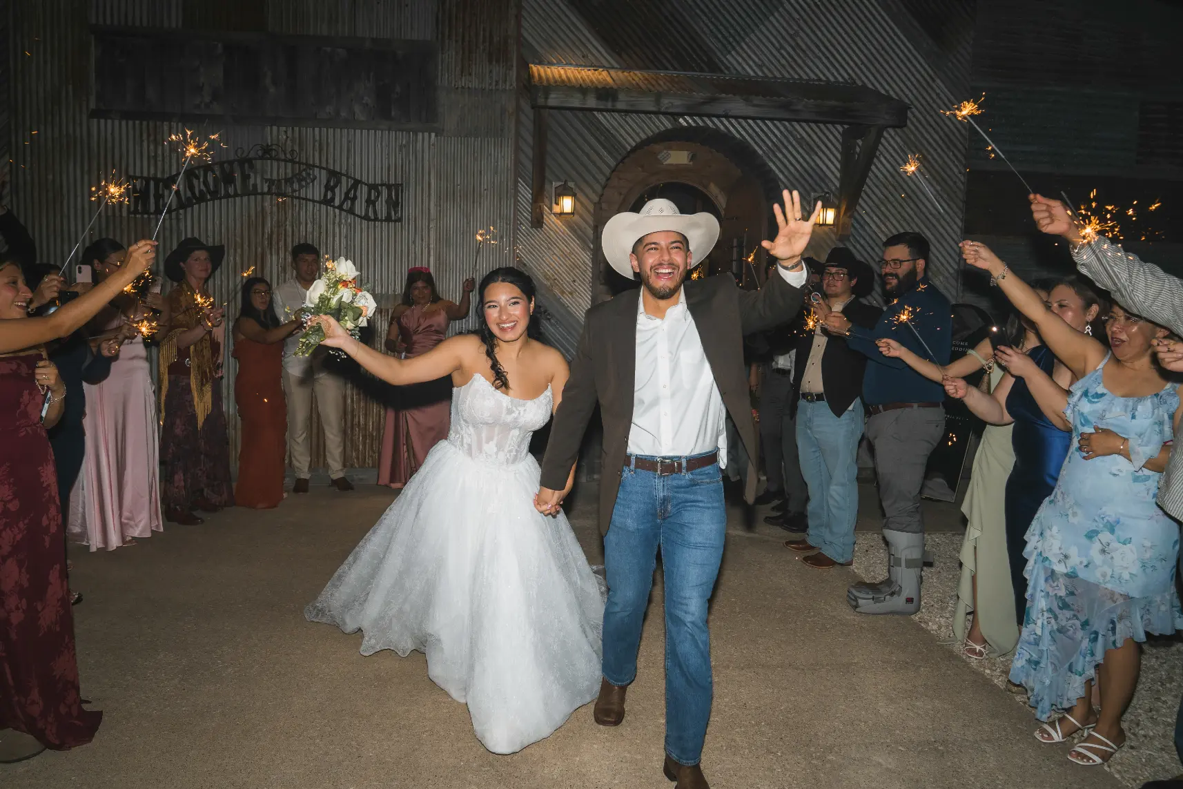 Miguel & Demaris Four Pines Ranch Wedding Miguel & Demaris Four Pines Ranch Wedding