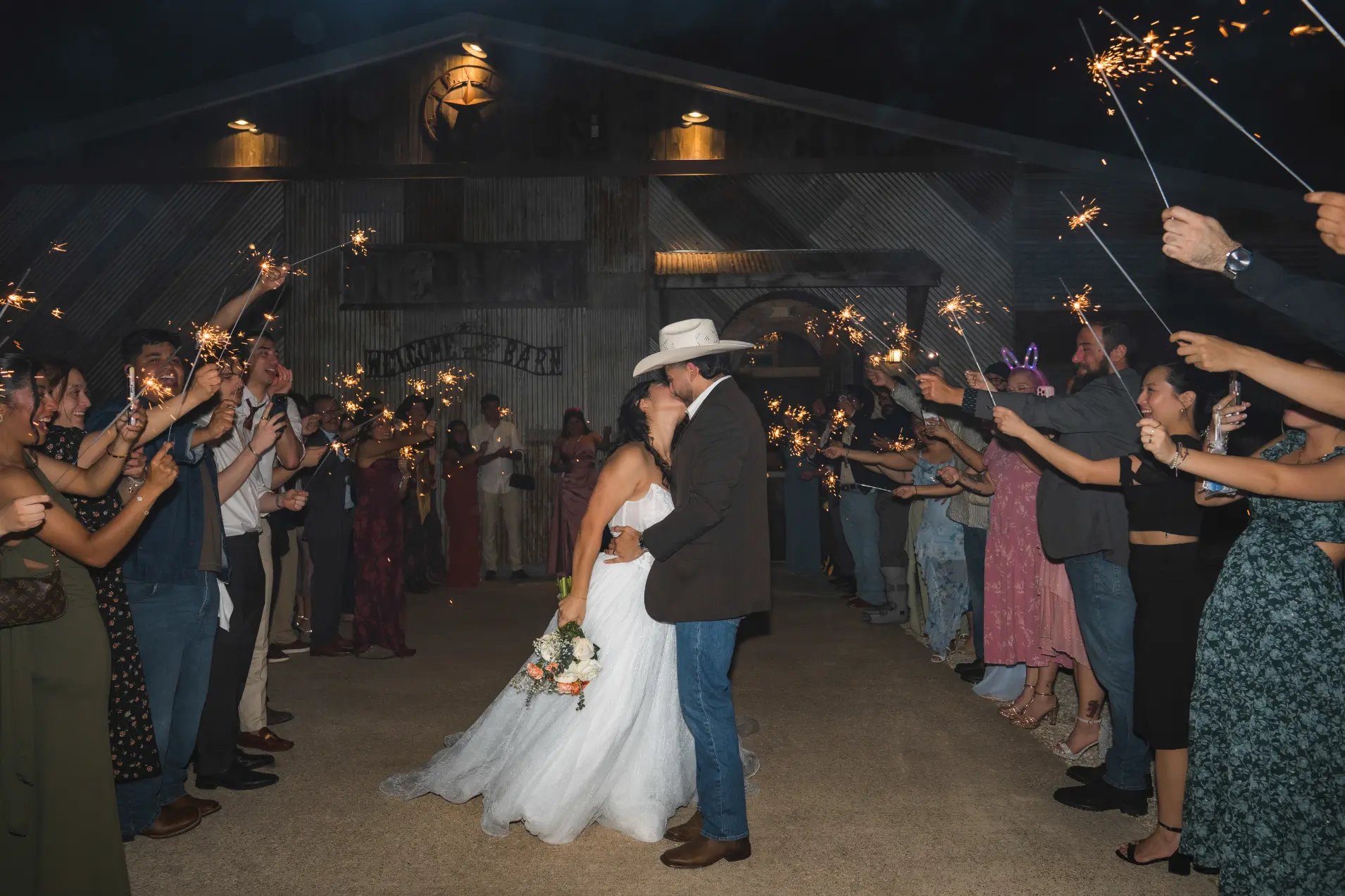 Miguel & Demaris Four Pines Ranch Wedding Miguel & Demaris Four Pines Ranch Wedding