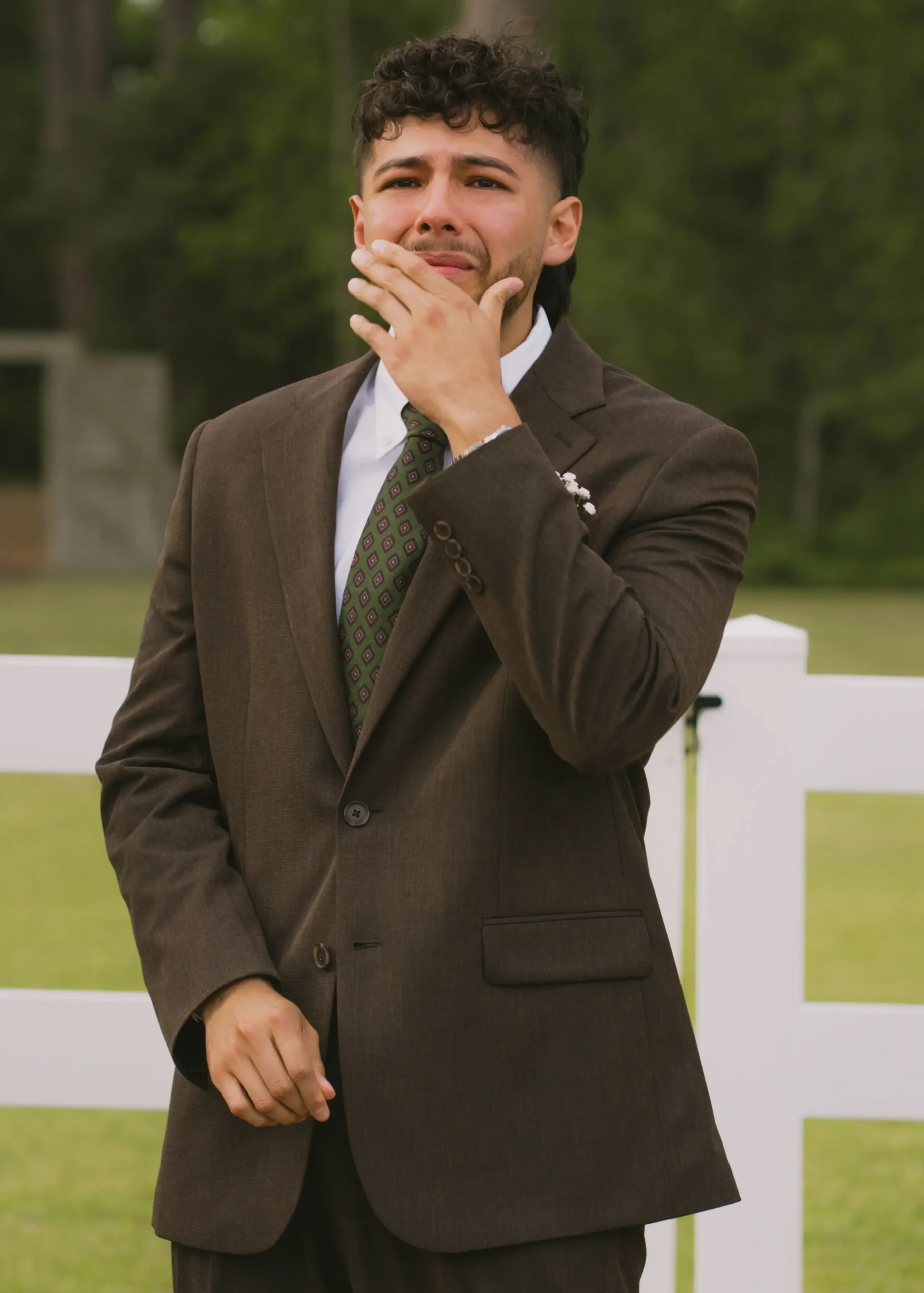 Miguel & Demaris Four Pines Ranch Wedding Miguel & Demaris Four Pines Ranch Wedding