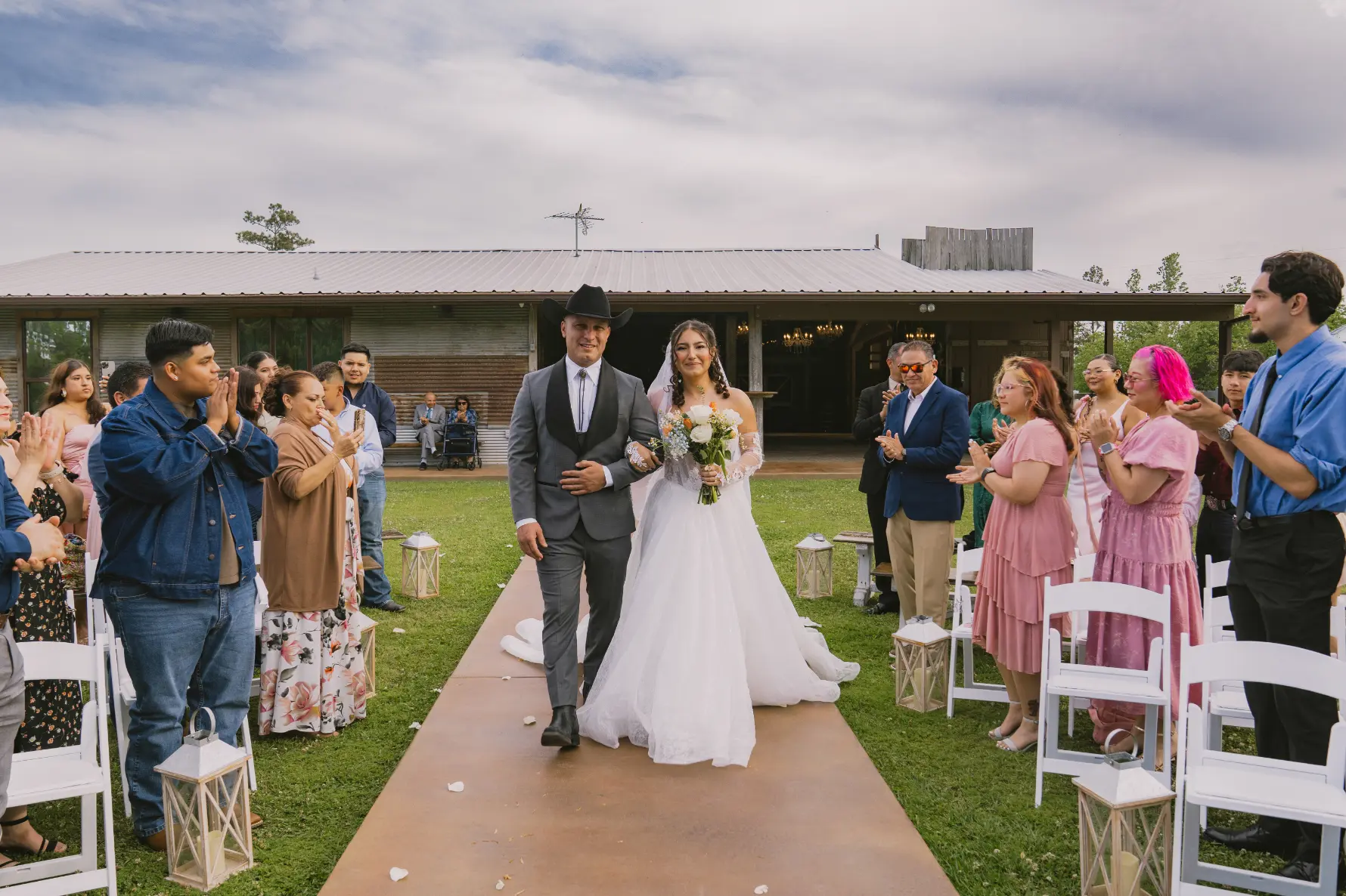 Miguel & Demaris Four Pines Ranch Wedding Miguel & Demaris Four Pines Ranch Wedding