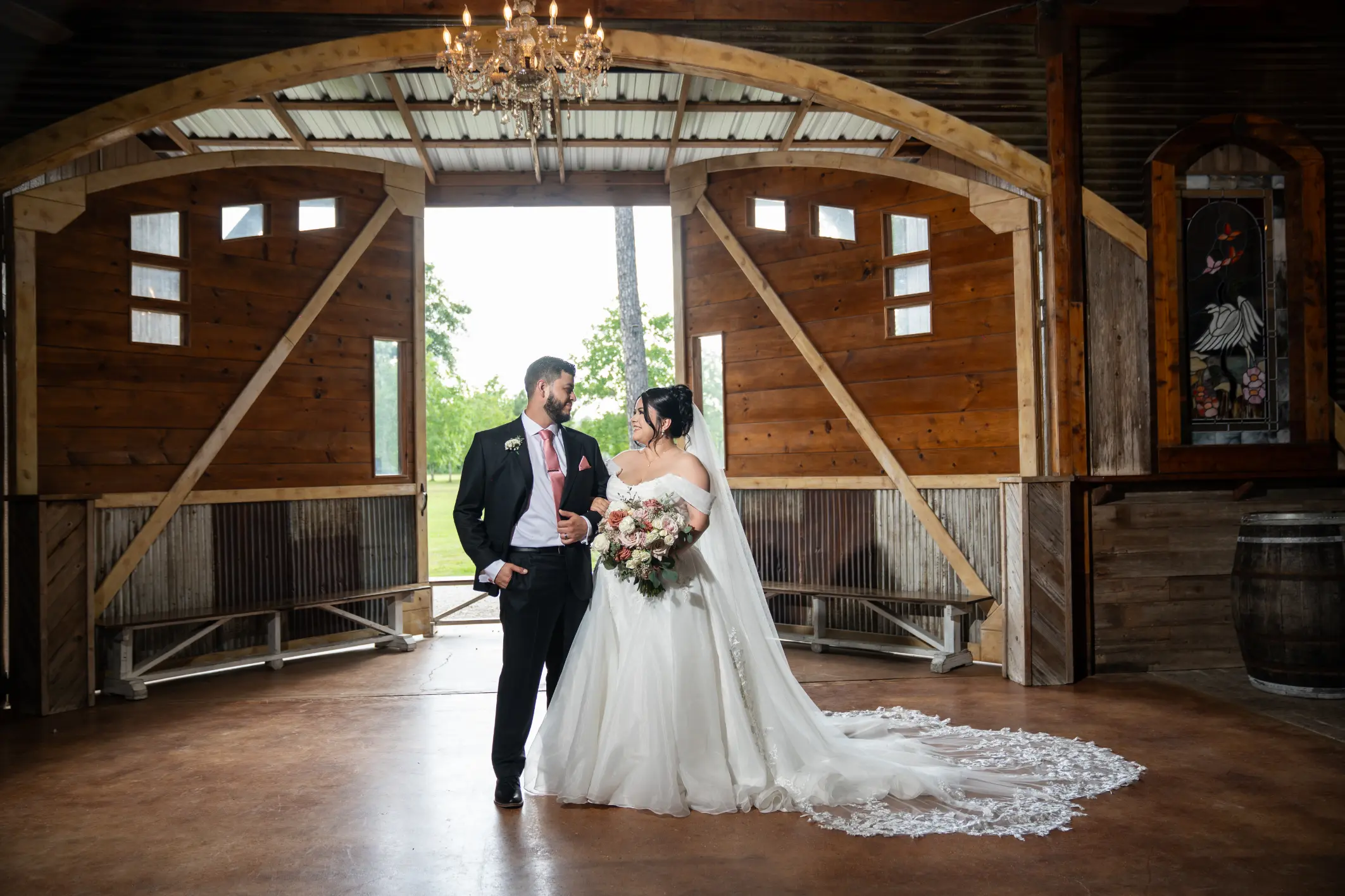 four pines ranch estate photos | wedding venues in humble tx