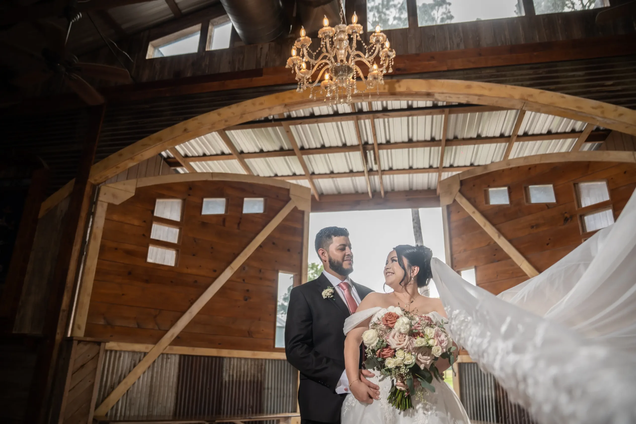 four pines ranch estate photos