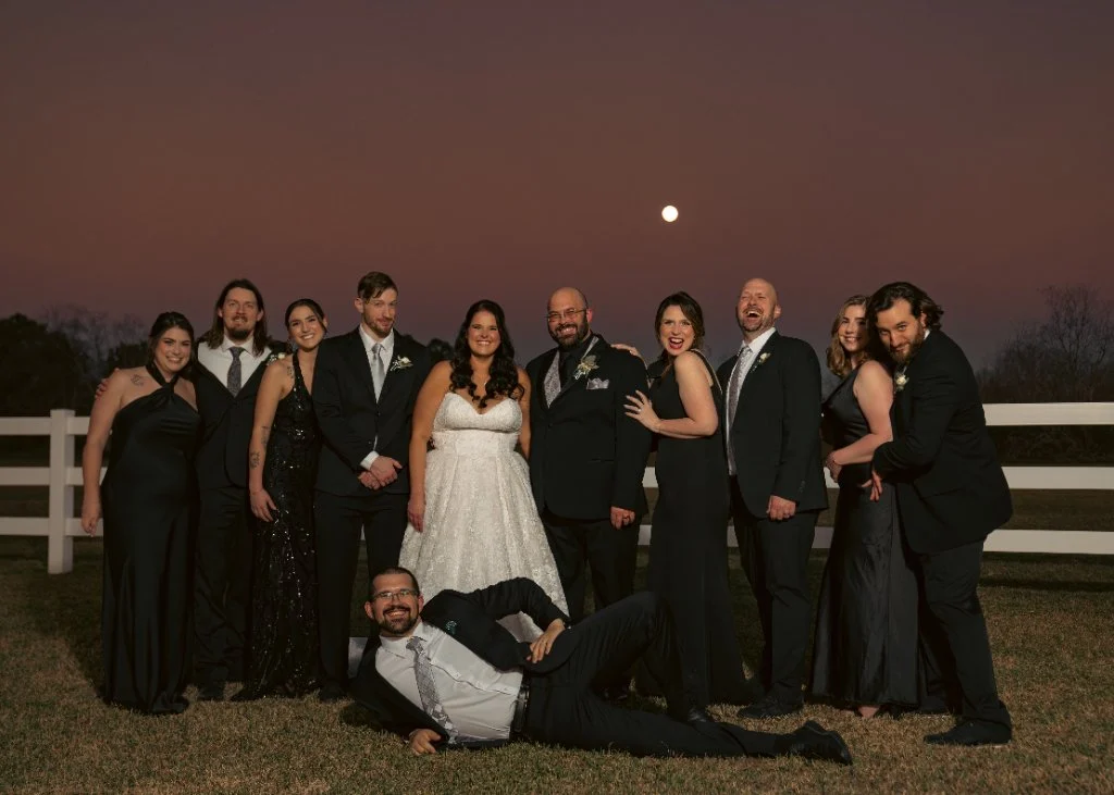 private ranch estate wedding venue in houston tx